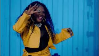 BLACK NADIA   MAMA DENJA  VIDEO OFFICIELLE