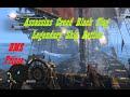 Assassins Creed Black Flag Legendary Ship HMS Prince Battle EASY