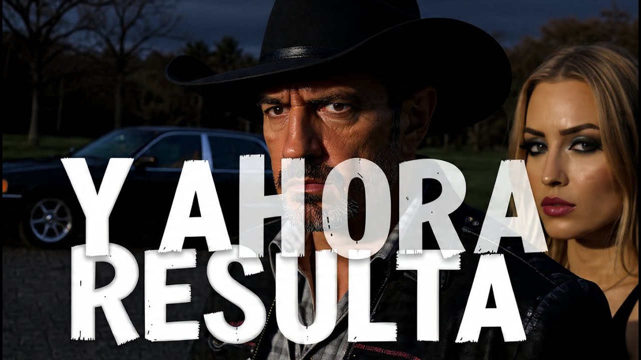 Y Ahora Resulta (Video Oficial) - Norteño Pesado 2026 - Corridos de Decepción