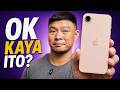 iPhone 17e - Worth It Kaya Ito?