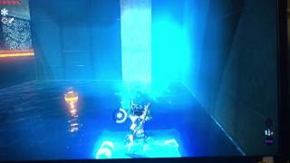 Breath Of The Wild Cryonis Boost