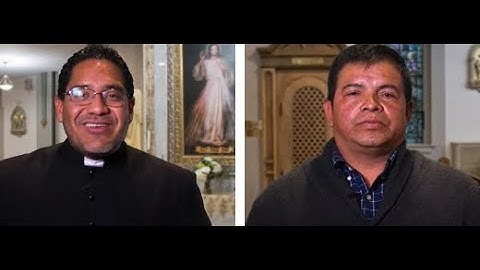 Assumption Catholic Peekskill Advent Reflections 2022 Tuesday of the First Week of Advent 11/29/22.