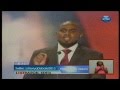 Full second Kenyan  presidential debate on Economy, Integrity and Land