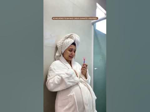 😭😭😭😭|pregnant belly - YouTube