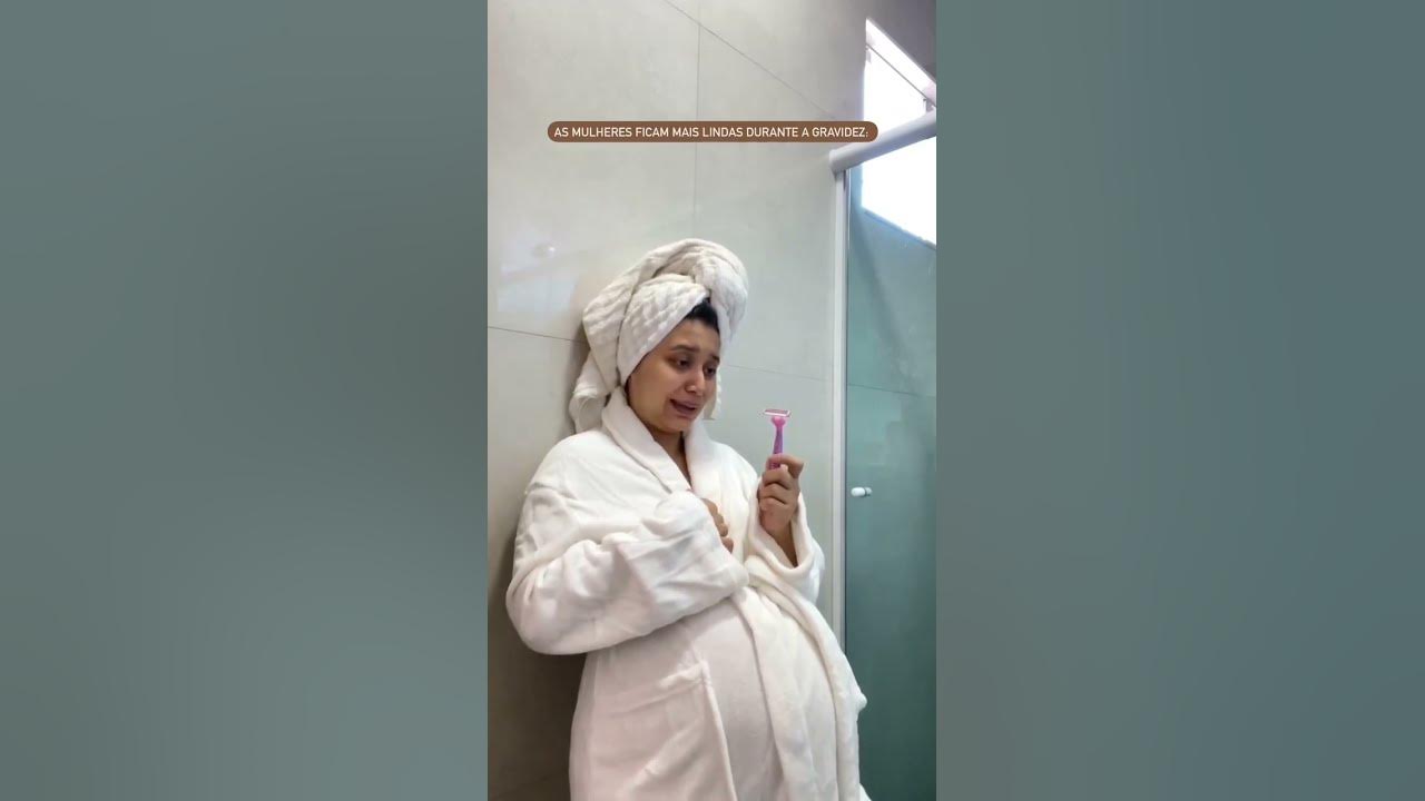 😭😭😭😭|pregnant belly - YouTube