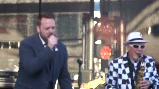 Ska Face - Special Brew