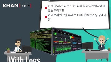Log Monitoring vs. APM