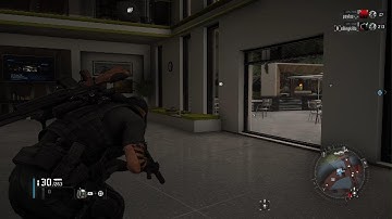 Ghost Recon Breakpoint stupid stuff