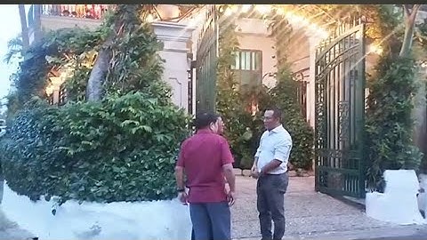 video ngày mùng 1 Tết đại gia đình sum họp nhà Quốc Tuấn