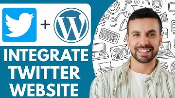 How to Integrate Twitter to Your Wordpress Website   - 2025 (Easy Solution)