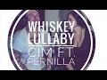 Whiskey Lullaby - Brad Paisley featuring Alison Krauss | COVER | Cim Thyren & Pernilla Löfdal