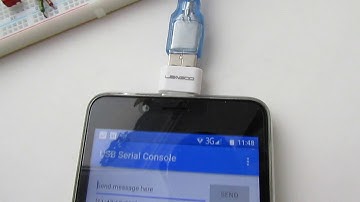 ВНЕЗАПНО! Arduino...Термометр на коленке за 15 минут.