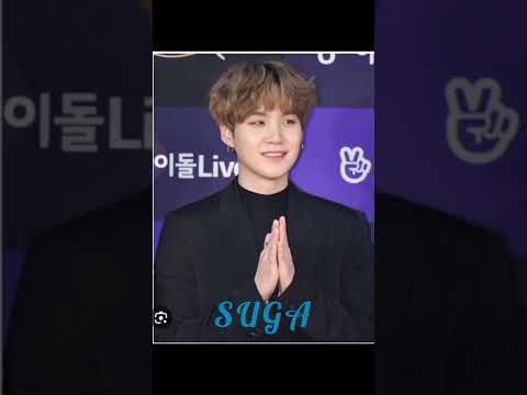 Which BTS Member Look The Best In Blonde Hair Comment Me Rm Jin Suga Jk V Hobi Jimin