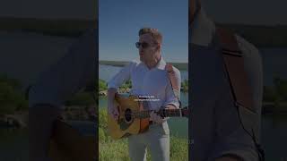 Oks - Роман (cover) #cover #music #acousticcover #acoustic #coversong  #українськамузика #кавер