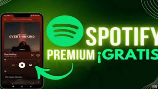 SPOTIFY PREMIUM MOD 9.0.82.1032 APK FIX PLAYLIST FUNCIONANDO OFFLINE IPHONE E ANDROID 2025