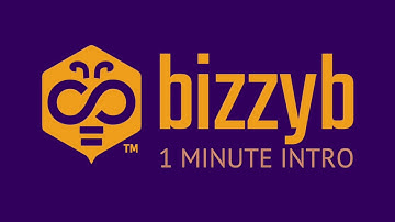 Bizzyb Introduction Video v.60sec