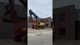 Volvo EC700BLC KFM Trading bv