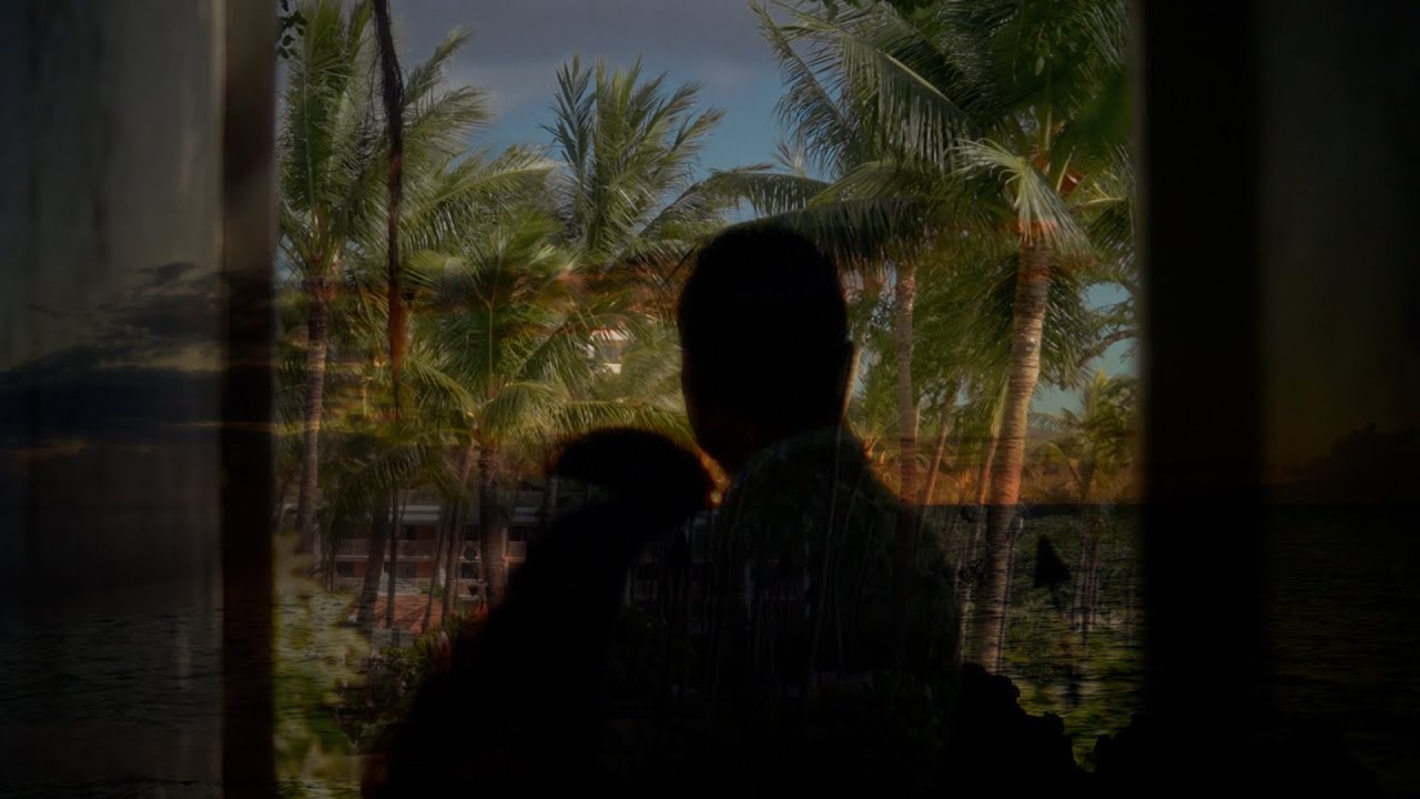 Documentary Edit — film still