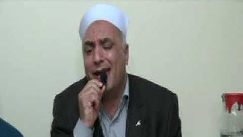 آخر سورة النحل في كوريمر بمدينة أتاشاهير باسطنبول - الشيخ محمود الطوخي Mahmoud Eltoukhy