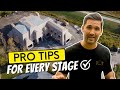 Questions to Ask Your Builder At Every Stage of Construction. | Pro Tips From a Custom Builder!