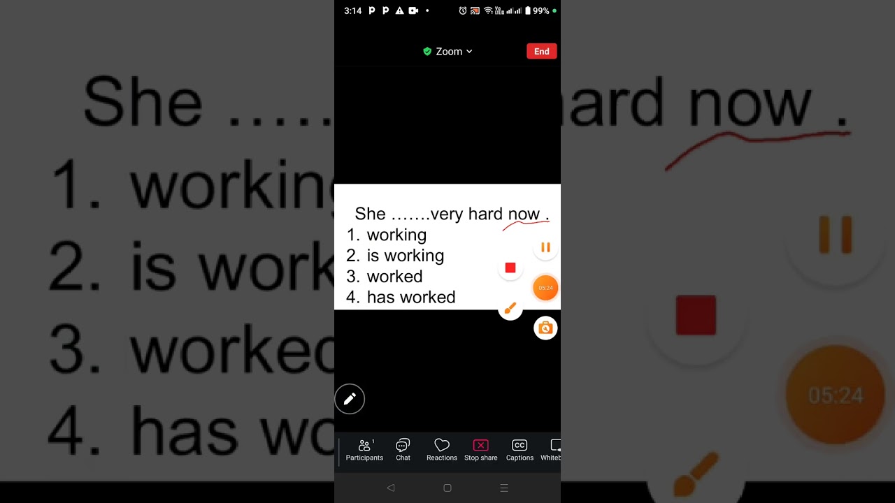 تسريبات لغه انجليزيه لغير التخصص