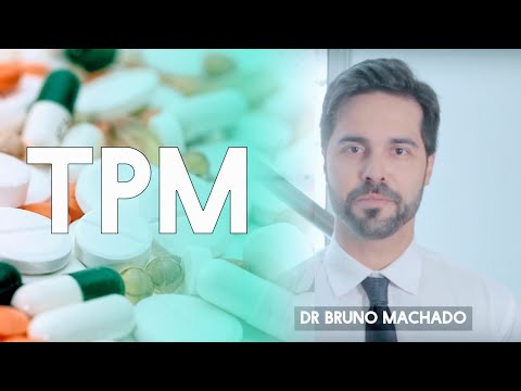 Vídeo: Como tratar a TPM: os remédios fitoterápicos podem ajudar?