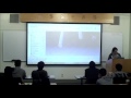 FEA Lecture 17 (Video) 2D FEM Heat Transfer Isoparametric Elements