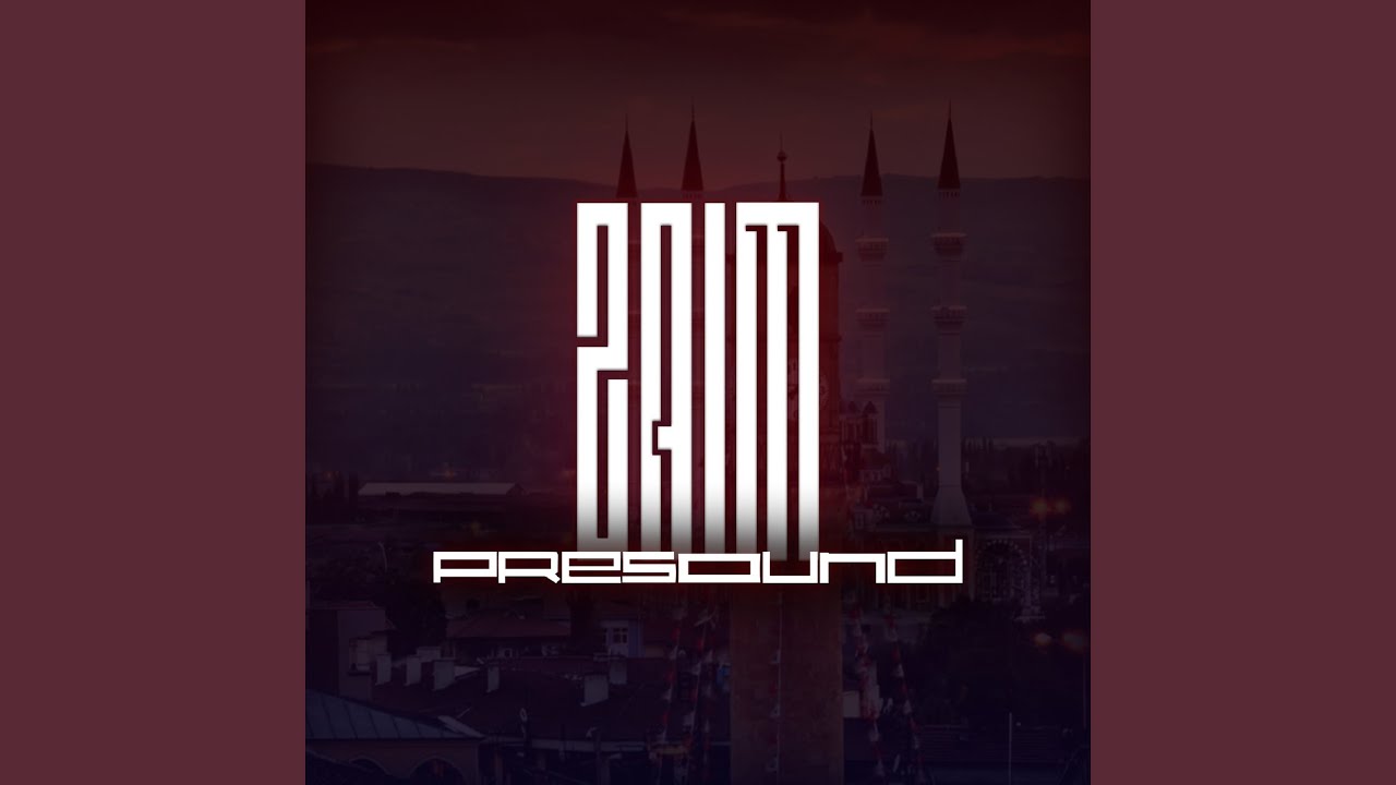 Watch Presound on YouTube Watch Presound on YouTube