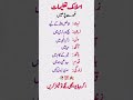 chota ghalib poetry+islamic talking follow more video #foryou #shorts #subscribe #share #duet