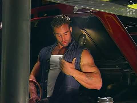 А мой мальчик едет на девятке♂️♂️♂️ Right version, ♂️♂️♂️Gachi Billy Herrington ft Dead Blonde♂️♂️♂️