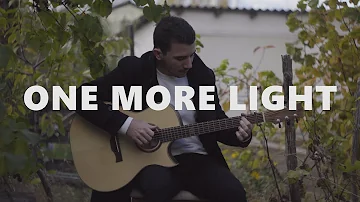 Linkin Park - One More Light - Fingerstyle Guitar Cover
