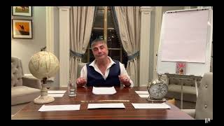 Sedat Peker Ösymye Sesleni̇yor