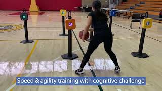 SMARTfit Military Video
