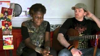 Clip vidéo : Reggae Juice feat. Brina