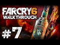 ВТОРОЙ СЫН / КТО ХОРОШИЙ МАЛЬЧИК? — FAR CRY 6 / ПРОХОЖДЕНИЕ [#7]