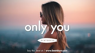 Vignette de la vidéo "Zouk Beat Instrumental 2019 ''Only You'' [Kizomba Type Beat]"