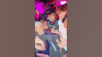 Zouk Singapore #firstvlog #zouk #zoukclub