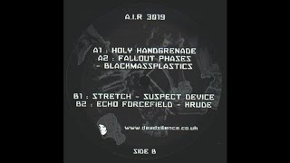 Krude - Echo Forcefield (Drum n Bass 2003)