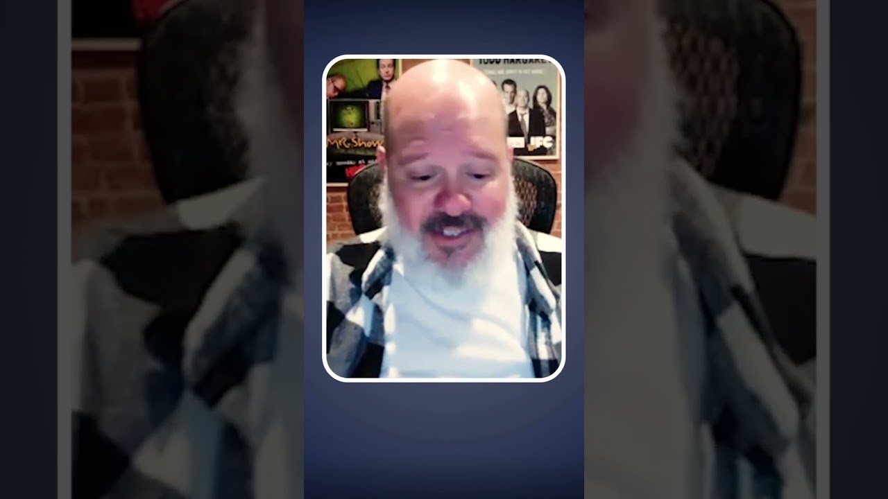 David Cross will never quit stand-up 