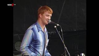 Queens Of The Stone Age - If Only | Bizarre Festival 1998