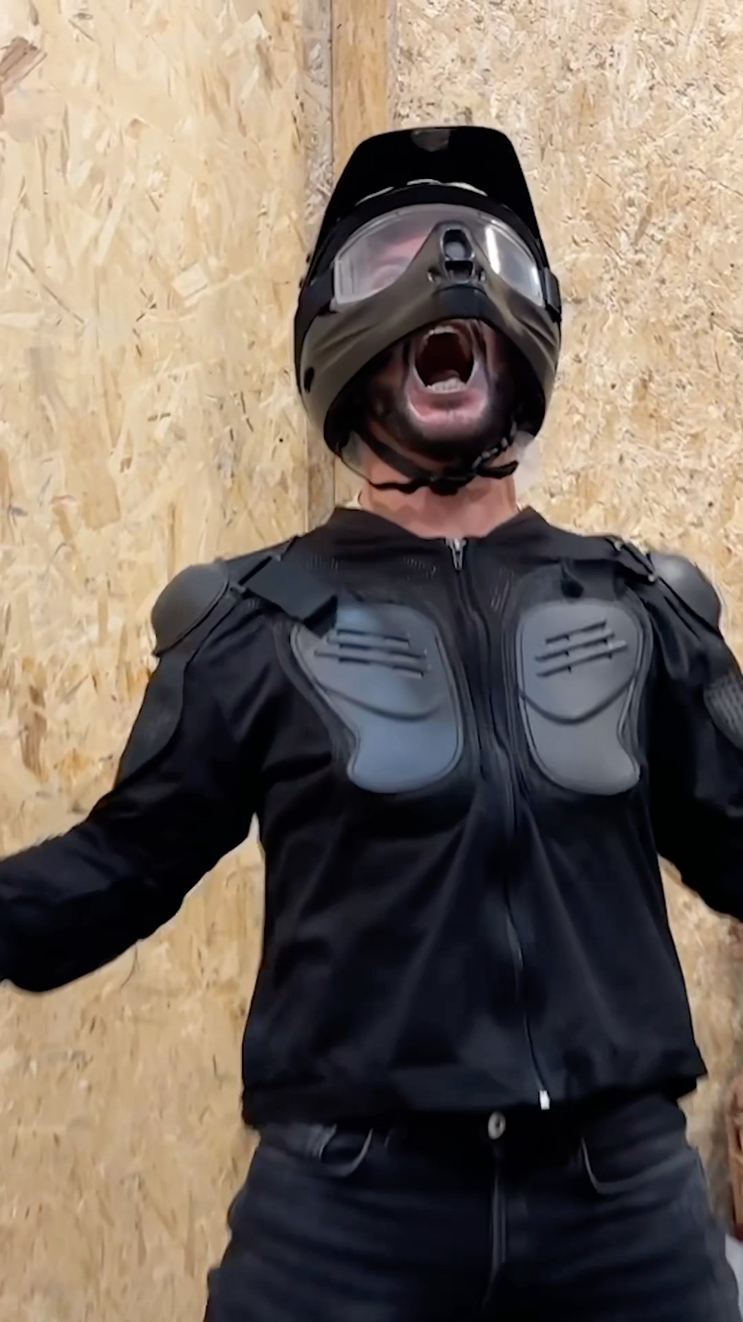 #shorts Rage Room Highlights - Part 2 #rageroom #highlights #extreme #funny #mercuri_88