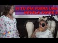 🔴SI TU DIA FUERA UNA NOVELA🔥 | Capítulo 8 Temporada 1 | LOS BFFIES 🧡💙💜❤️💛