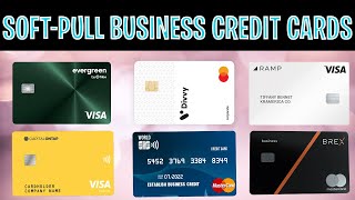 HOW TO BUILD BUSINESS CREDIT FAST | SOFT-PULL BUSINESS CREDIT CARDS | DIVVY CREDIT CARD REVIEWS screenshot 5