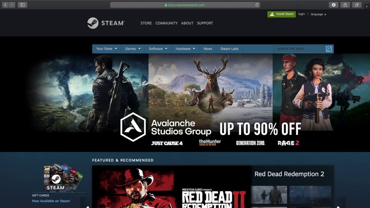 Steam 15.06.2023 for mac download Steam 15.06.2023 for mac download