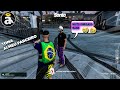 😭victor VKCT AJUDA INICIANTE NO GTA RP CIDADE SANTA ELE FICOU FELIZ ?😭