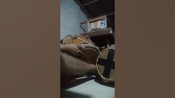 latian kendang jaipong
