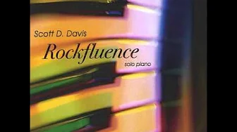Scott D. Davis - Rockfluence - Wanted Dead or Alive Scott D. Davis - Rockfluence - Wanted Dead or Alive
