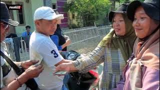 🟡ANDI PUTRA 2| NGUKUR SABAR|AUREL|DS UJUNGGEBANG DSN TANJUNGPURA KEC SUKRA INDRAMAYU