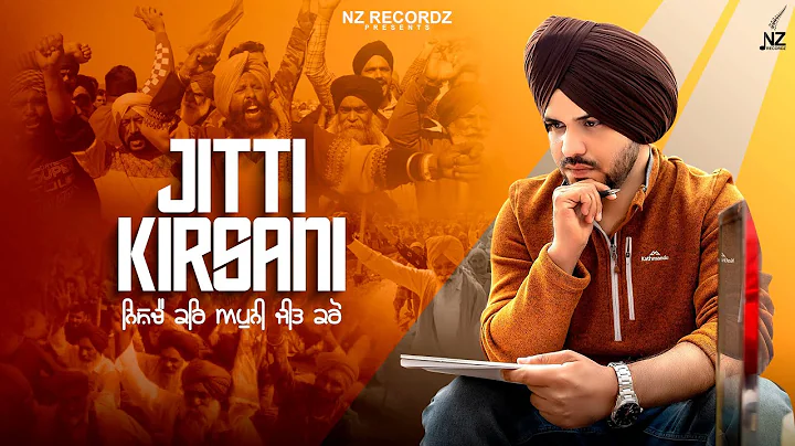 Jitti Kirsani | Surjeet Randhawa | Jaggi NZ | NZ R...