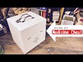 【100均DIY】白い薬箱作り medicine chest【Awesome Interior Idea】